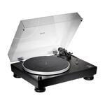 Audio Technica LP5X Fully Manual Direct Drive Turntable