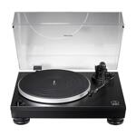 Audio Technica LP5X Fully Manual Direct Drive Turntable