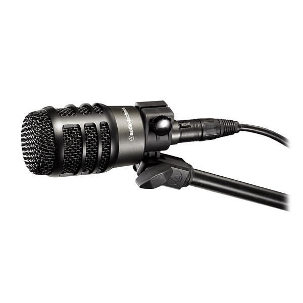 Audio Technica ATM250 Dynamic Kick Drum Mic