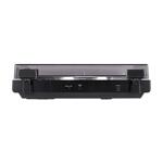 Audio Technica LP60XBK Fully Automatic Belt-Drive Turntable