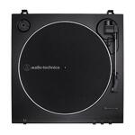 Audio Technica LP60XBK Fully Automatic Belt-Drive Turntable