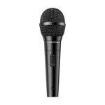 Audio Technica ATR1300X Unidirectional Dynamic Vocal/Instrument Mic
