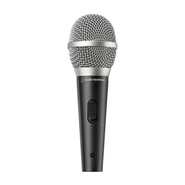 Audio Technica ATR1500X Unidirectional Dynamic Vocal/Instrument Mic