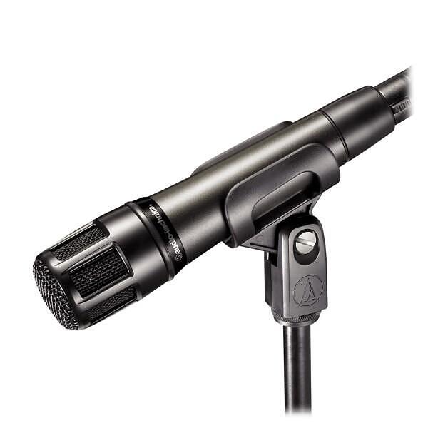 Audio Technica ATM650 Dynamic Instrument Mic