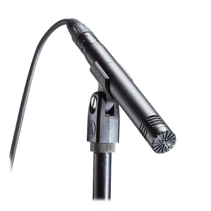 Audio Technica AT2031 Small Diaphragm Condenser Mic