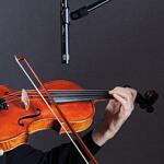 Audio Technica AT2031 Small Diaphragm Condenser Mic