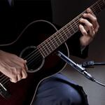 Audio Technica AT2031 Small Diaphragm Condenser Mic