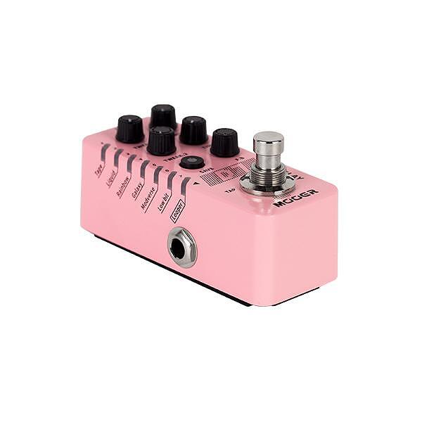 Mooer D7 Delay/Looper