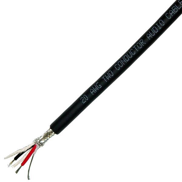 Best-Tronics CA-0351OFHC Microphone Cable