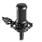 Audio Technica AT2035 Large Diaphragm Condenser Mic