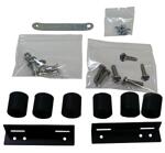 Best-Tronics 6 Feet Modification Kit for Pedalboards