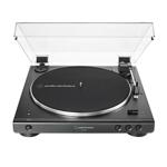 Audio Technica LP60XBTBK Fully Automatic Wireless Belt-Drive Turntable