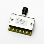 Bare Knuckle Free-Way 3x3 6-Way Blade Switch