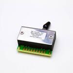 Bare Knuckle Free-Way 5x5 10-Way Blade Switch