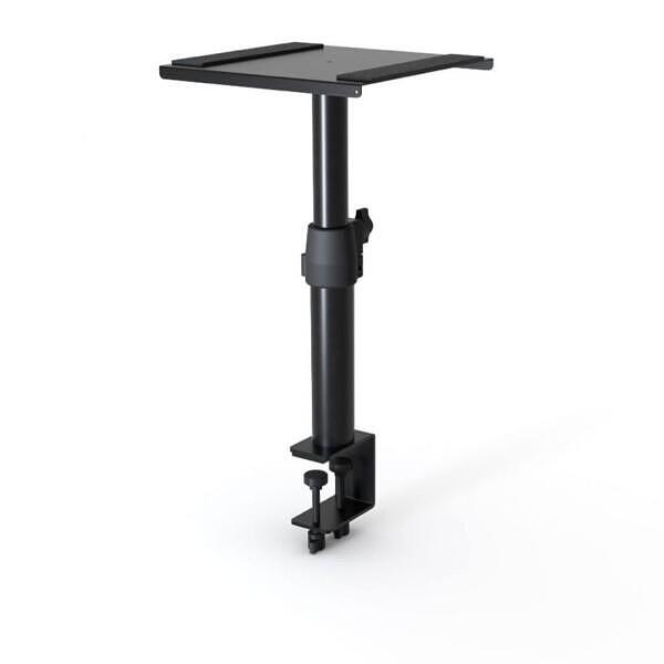 Athletic Table Monitor Stand with Holder