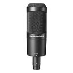Audio Technica AT2050 Large Diaphragm Multi Pattern Condenser Mic