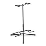 RockStand Autoflip Guitar Stand for 2 Instruments