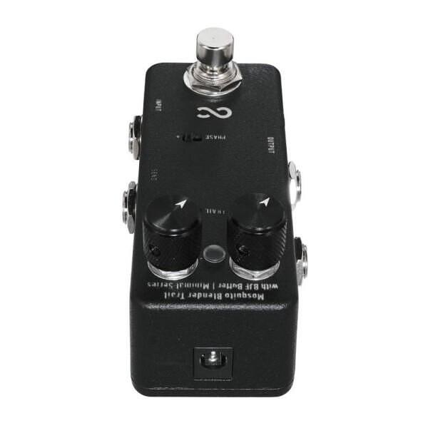 One Control Minimal Series Mosquito Blender Trail with BJF Buffer - Wet/Dry Blender