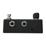 One Control Minimal Series Mosquito Blender Trail with BJF Buffer - Wet/Dry Blender