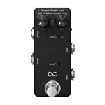 One Control Minimal Series Mosquito Blender Trail with BJF Buffer - Wet/Dry Blender