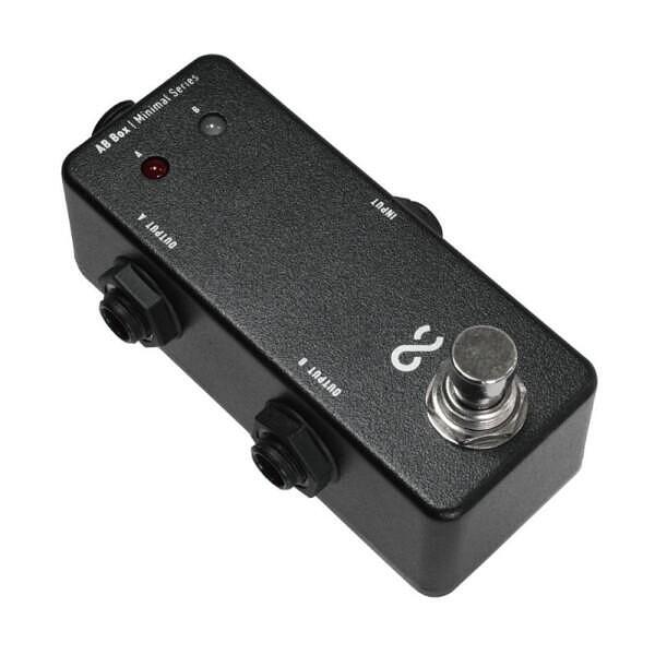 One Control Minimal Series AB Box - A/B Switch