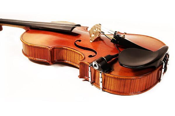 KNA VV-3 Violin/Viola Piezo Puck-Up