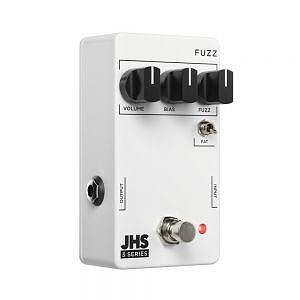JHS Pedals 3 Series - Fuzz