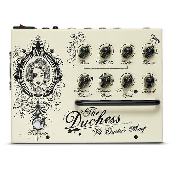 Victory V4 Duchess Guitar Amp