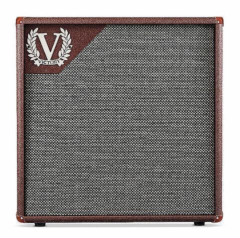 Victory V112VB-Gold Speaker Cabinet