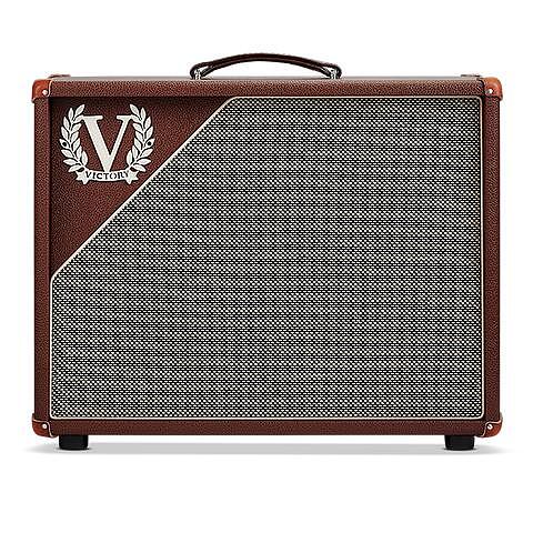 Victory V112WB-Gold Speaker Cabinet, Wide Body