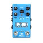 Keeley Hydra Stereo Reverb / Tremolo