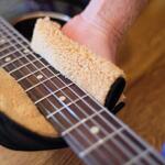 Music Nomad 2 'n 1 Beyond Plush Players Cloth