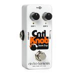 Electro-Harmonix Cntl Knob Static Expression Pedal