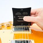 Music Nomad Precision Radius Gauge Set - 2 Pak