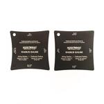 Music Nomad Precision Radius Gauge Set - 2 Pak