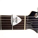 Music Nomad Precision Truss Rod Gauge with Pick Capo