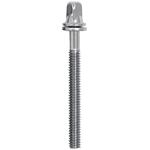 Dixon Tension Rod With Washer, 52mm, 7/32"