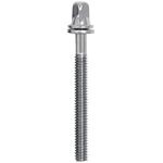 Dixon Tension Rod With Washer, 106mm, 7/32"