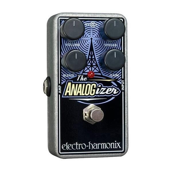 Electro-Harmonix Analogizer Tone Shaper