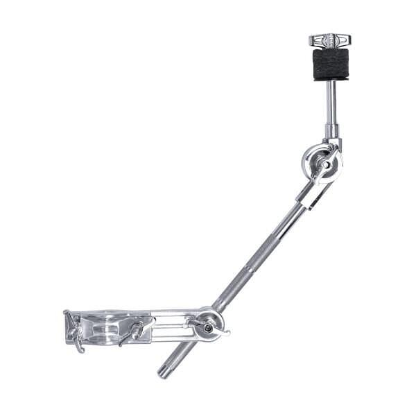 Dixon Cymbal Holder Arm With Attachment Clamp, 7"