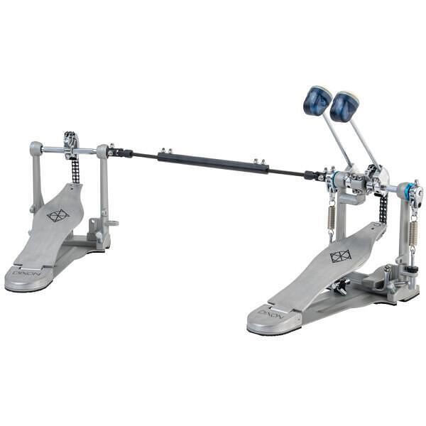 Dixon PP-P2D Double Bass Drum Pedal