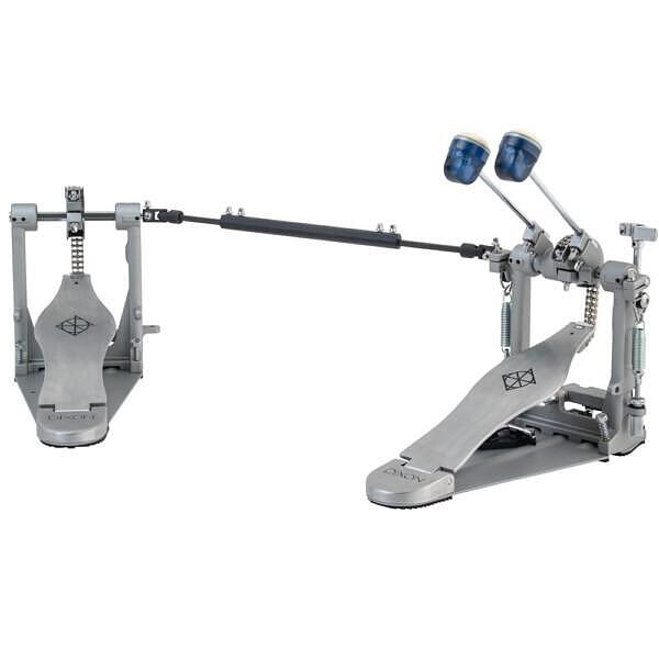 Dixon PP-PKD Double Bass Drum Pedal