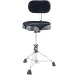 Dixon PSN-12MB Backrest Motorcycle Drum Throne