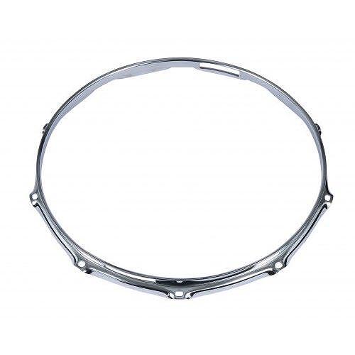 Dixon 14" Power Snare Hoop, 2.3mm Thick, 10 Ears
