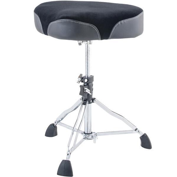 Dixon PSN-14 Motorcycle Drum Throne