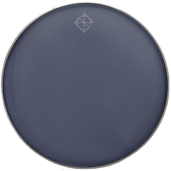 Dixon 20" Mesh Drumhead, Black