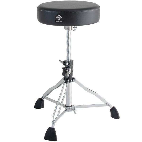Dixon PSN-11 Round Seat Drum Throne