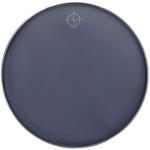 Dixon 12" Mesh Drumhead, Black