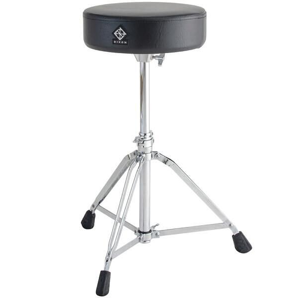 Dixon PSN-8 Round Seat Drum Throne