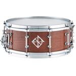 Dixon 5.5"x14" Australian Rose Gum Snare Drum Designed by Chris Brady